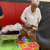 Neighbourhood BBQ QAG