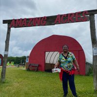 Strawberry Farm Meet & Mingle QAG - July