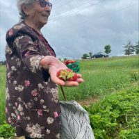 Strawberry Farm Meet & Mingle QAG
